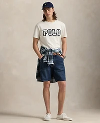 Polo Ralph Lauren Men's Classic-Fit Logo Jersey T-Shirt