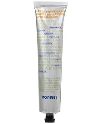 Korres Athenian Grooming Barber's After-Shave Comfort Balm, 4.23 oz.