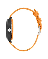 adidas Unisex Analog Nylon Watch