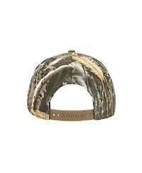 Marvel Men's Venom Embroidered 3D Logo Camouflage Snapback Hat