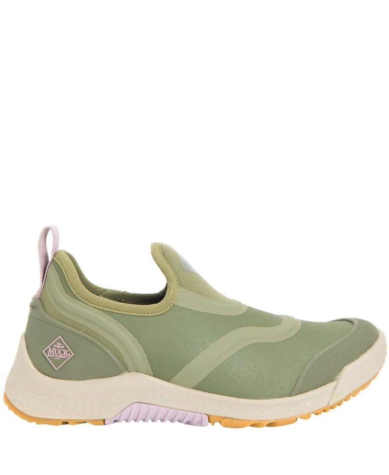 Women's Outscape Slip On