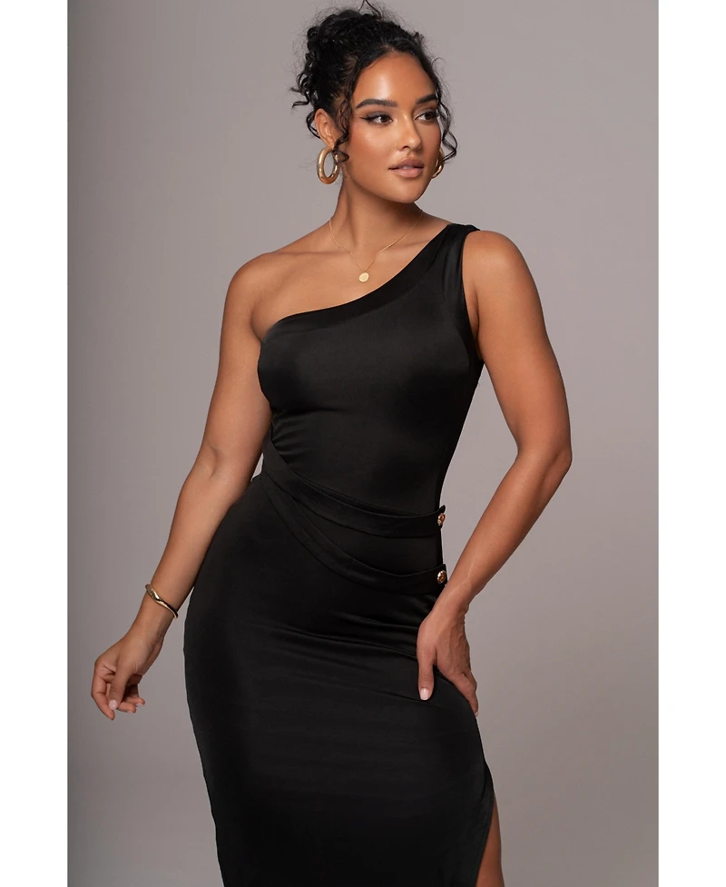 Jluxlabel Women's Surrey Maxi Dress