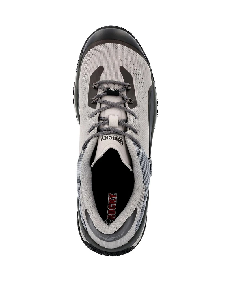 Rocky Women s Rebound Sr Sport Composite Toe Work Shoe
