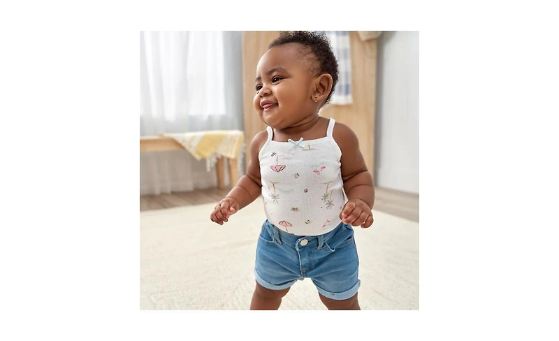 Gerber Toddler Gender Neutral