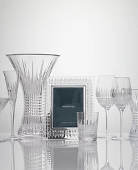 Waterford Lismore Diamond Double Old Fashioned 10.5 oz, Set of 2