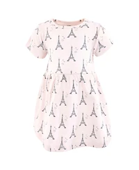 Hudson Baby Baby Girls Hudson 2Pk Dress