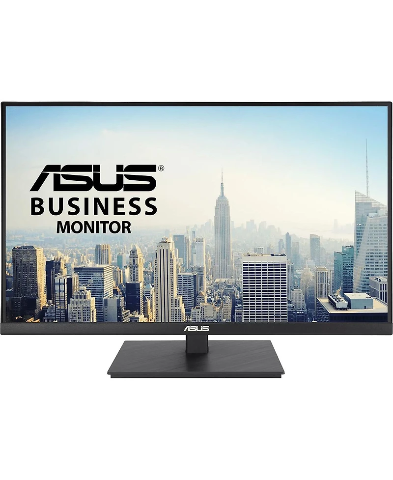 Asus VA27UQSB 27" 16:9 4K Ultra Hd Ips Led Hdr Business Monitor