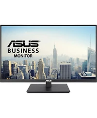 Asus VA27UQSB 27" 16:9 4K Ultra Hd Ips Led Hdr Business Monitor