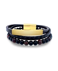 Anna Zuckerman Sylvanus Bracelet Stack