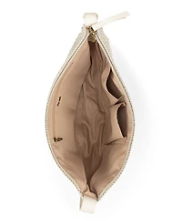 The Sak Tess Crochet Mini Sling Bag