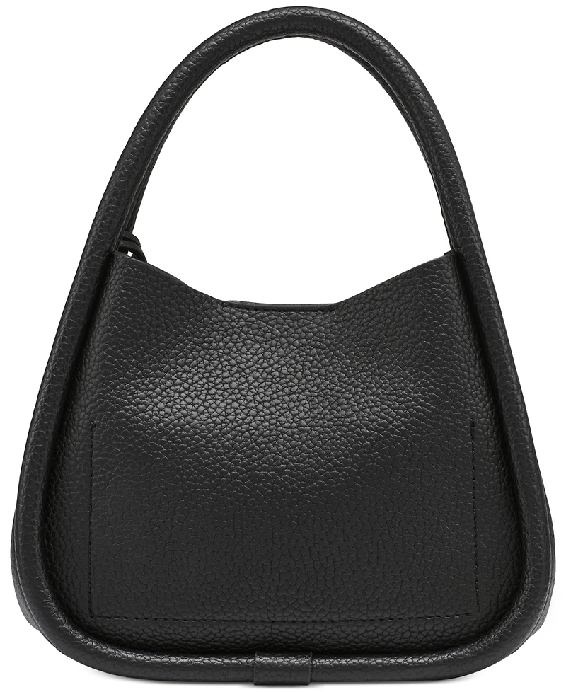 Dkny Capri Mini Hobo Crossbody Bag