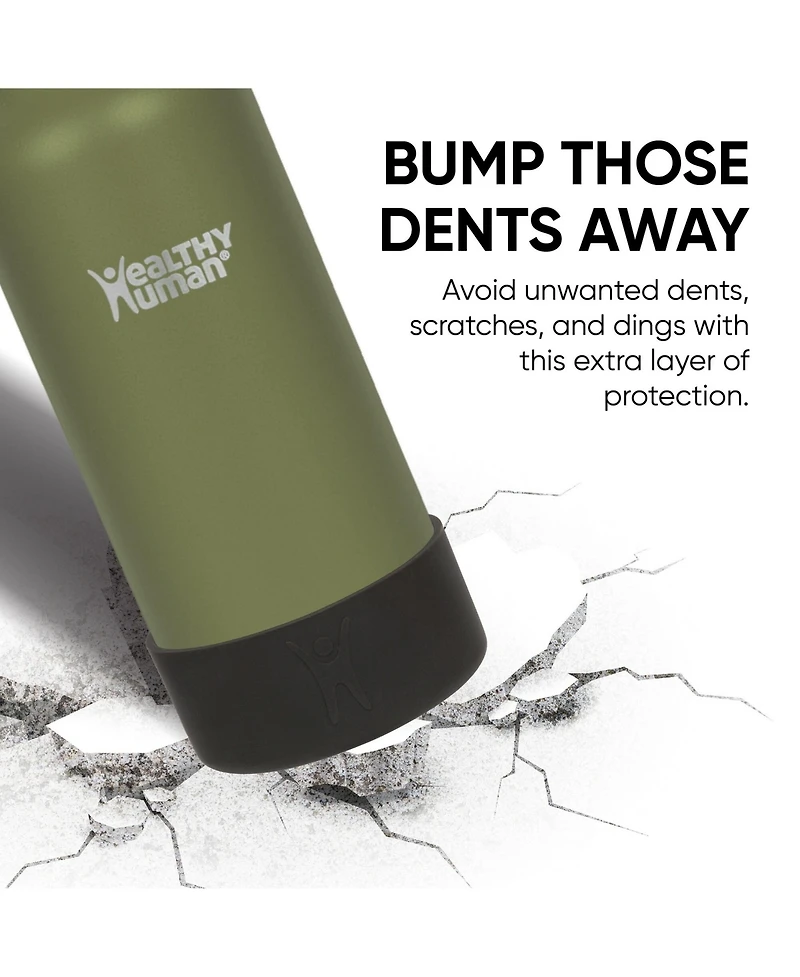 Bump Boot for Water Bottle: Large