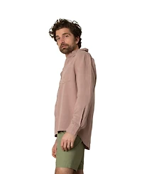Mosmann Australia Men's Avalon Long Sleeve