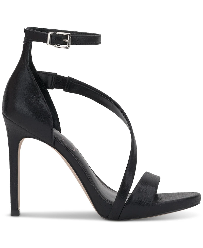 Jessica Simpson Women's Rayli Strappy Dress Sandals