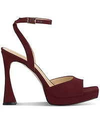 Jessica Simpson Women's Jixte Two-Piece Dress Sandals