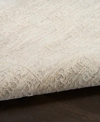 Nourison Home Shadows SHW03 3'11"x5'11" Area Rug