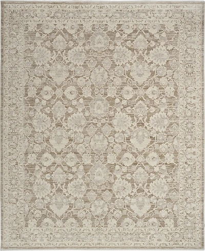 Nourison Home Shadows SHW03 9'x12' Area Rug