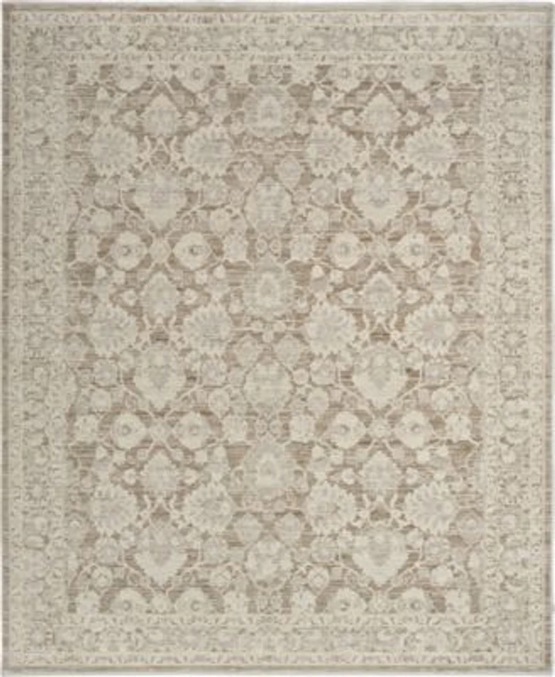 Nourison Home Shadows Shw03 Rug Collection
