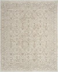 Nourison Home Shadows SHW05 3'11"x5'11" Area Rug