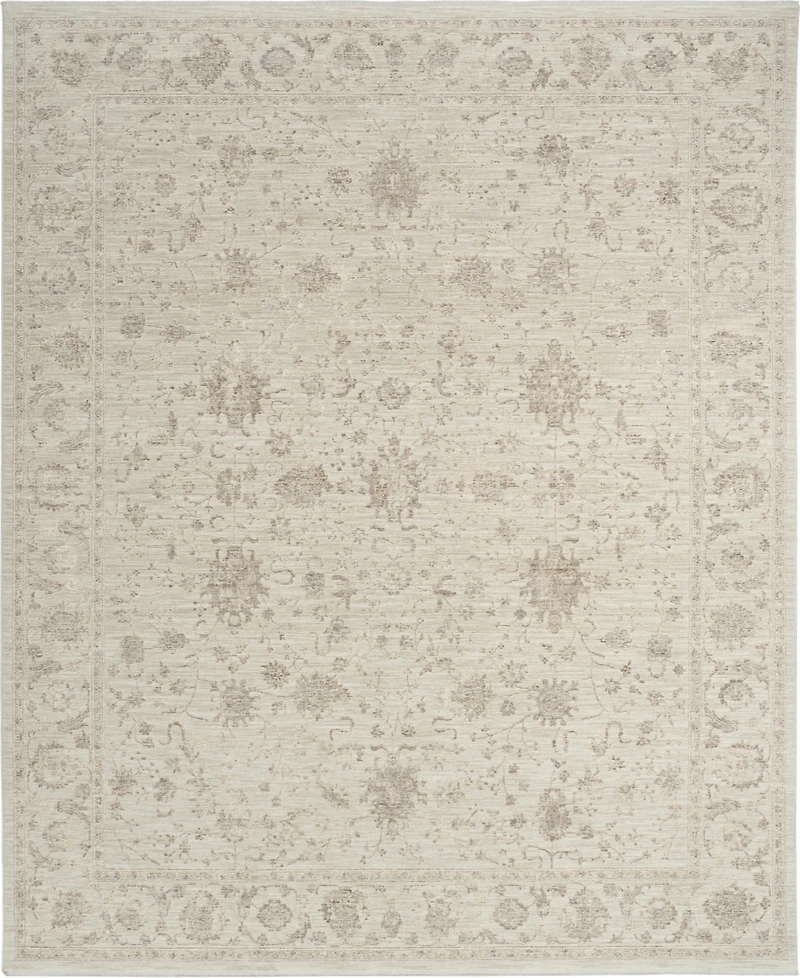 Nourison Home Shadows SHW07 9'x12' Area Rug