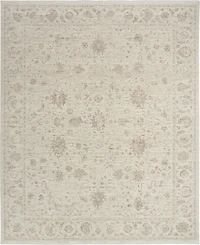 Nourison Home Shadows SHW07 9'x12' Area Rug