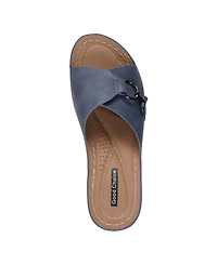 Gc Shoes Women's Bay Wedge Sandals