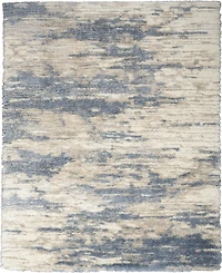 Nourison Home Dreamy Shag DRS10 5'3"x7'3" Area Rug