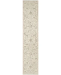 Nourison Home Shadows SHW07 2'2"x10' Runner Area Rug