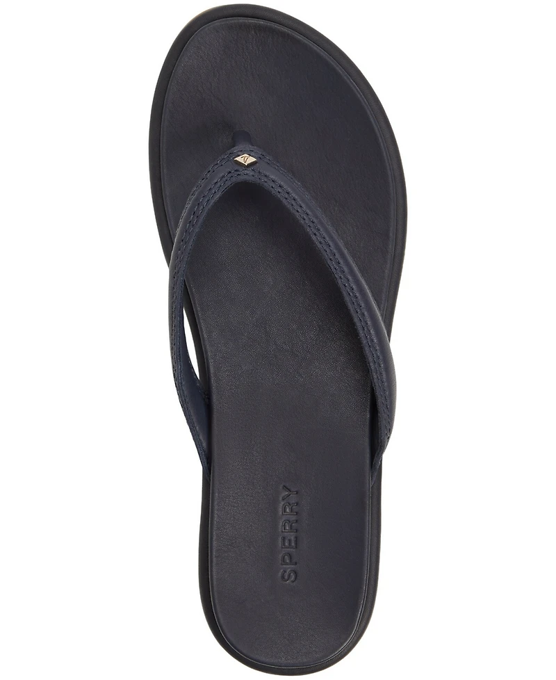 Sperry Women's Isla Thong Slip-On Sandals
