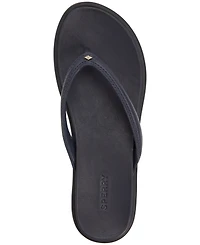 Sperry Women's Isla Thong Slip-On Sandals