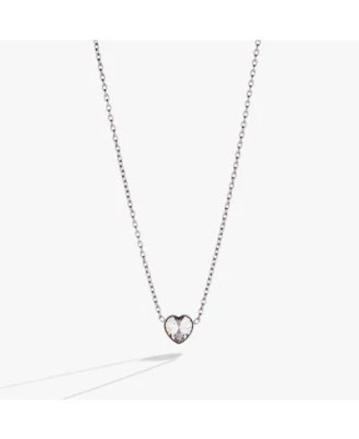 Alex Ani Heart Pendant