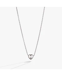 Alex Ani Heart Pendant