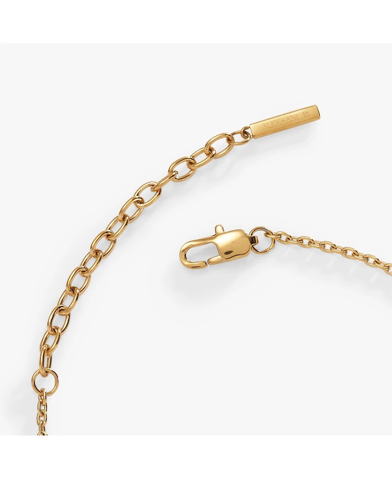 Alex and Ani Moi Et Toi Bracelet