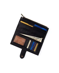 Hobo Dunn Continental Wallet