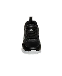 Beverly Hills Polo Club Little and Big Boys Lace Up Sneakers
