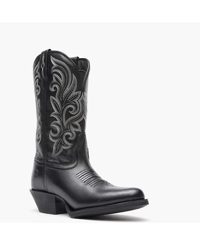 Durango Women's Shyloh Black Western Boot