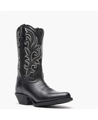 Durango Women's Shyloh Black Western Boot