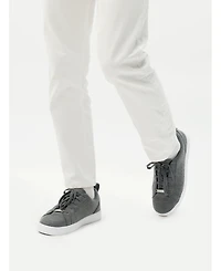 Cashmere Low Ankle Sneakers