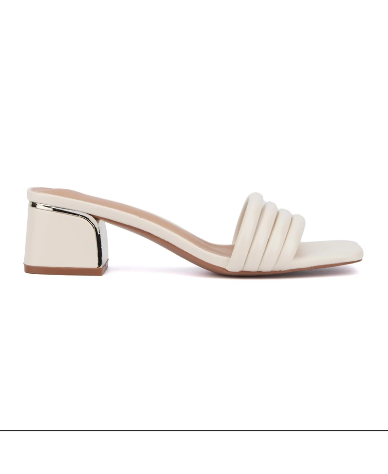 Women's Janine Heel Slide Sandal