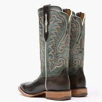 Durango Arena Pro Women's Peppercorn Juniper Berry Western Boot