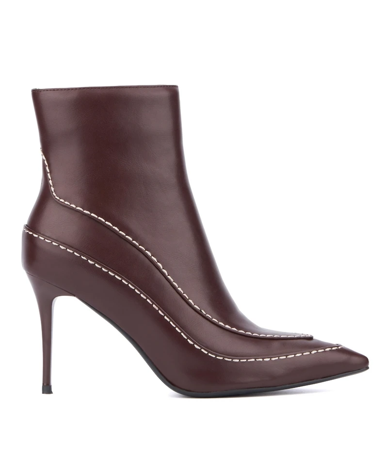 Torgeis Women's Sophie Heeled Boots