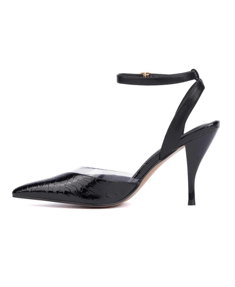 Women's Willow Heel Pump