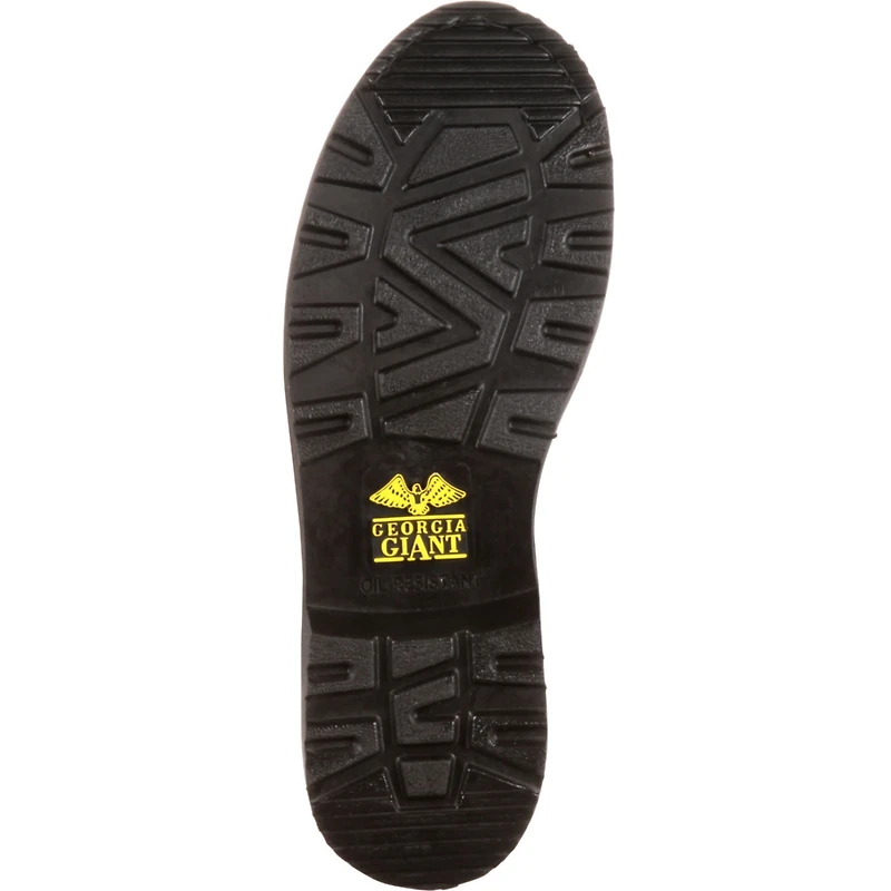 Georgia Boot Men's Giant Steel Toe Work