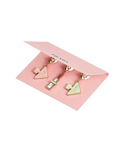 Free Prada Women's Charm with any $150 Prada Women's Fragrance Purchase