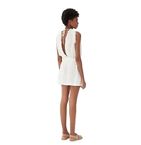 Labeca London Women Daphne Cotton Dress