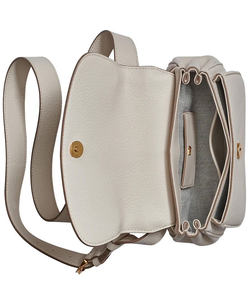 Donna Karan New York Boucle Crossbody Bag