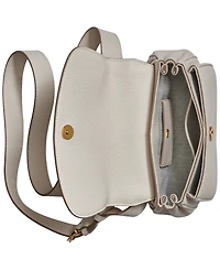 Donna Karan New York Boucle Crossbody Bag