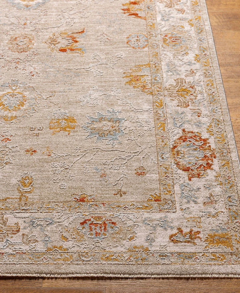Livabliss Avant Garde Avt-2310 5'x7'5" Area Rug