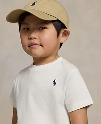 Polo Ralph Lauren Toddler & Little Boys Cotton Jersey T-Shirt