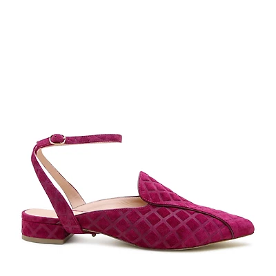 Alterre Women's Evening Sky Amal Customizable Sandal